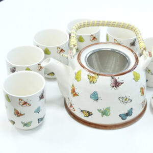 Herbal Tea Sets