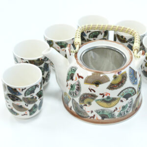 Herbal Tea Sets