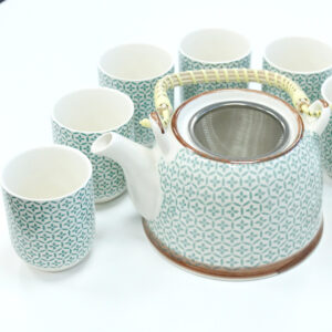 Herbal Tea Sets