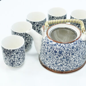 Herbal Tea Sets