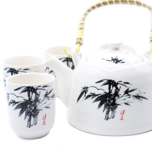 Herbal Tea Sets