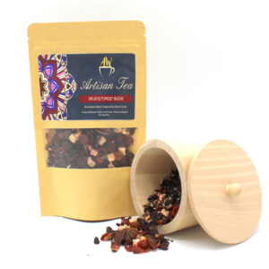 Herbal Tea Sets