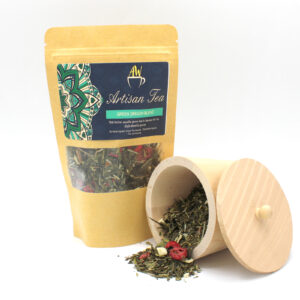 Herbal Tea Sets