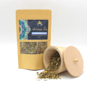 Herbal Tea Sets