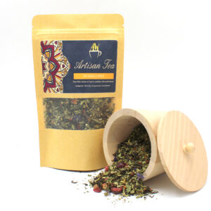 Herbal Tea Sets