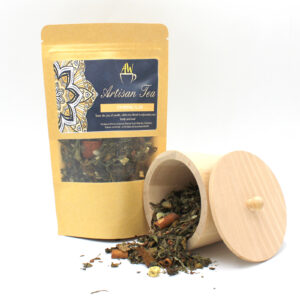 Herbal Tea Sets