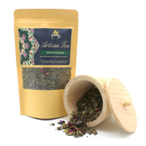 Herbal Tea Sets