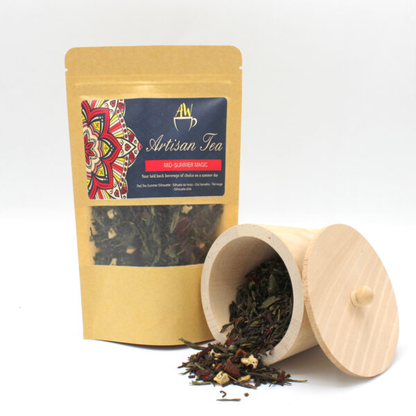 Herbal Tea Sets