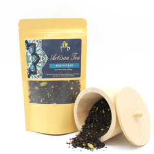 Herbal Tea Sets