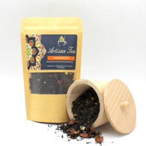 Herbal Tea Sets